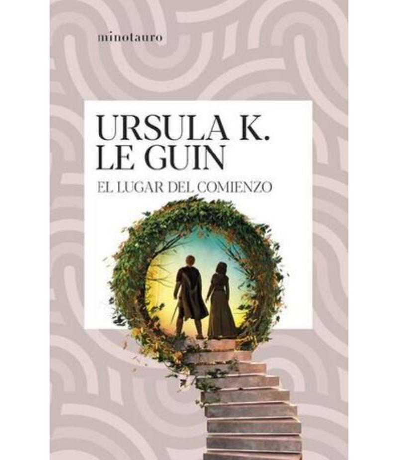LUGAR DEL COMIENZO, EL
