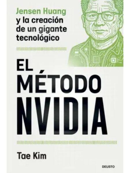 MÉTODO NVIDIA, EL