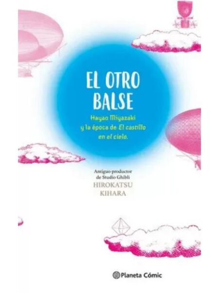 OTRO BALSE, EL