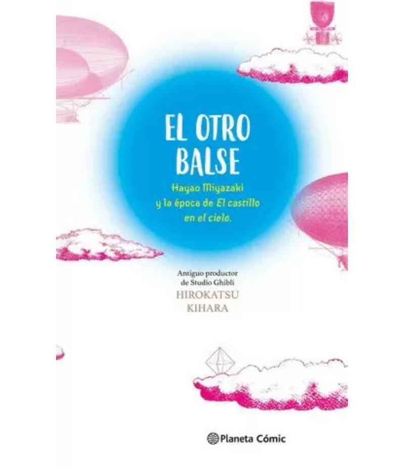 OTRO BALSE, EL