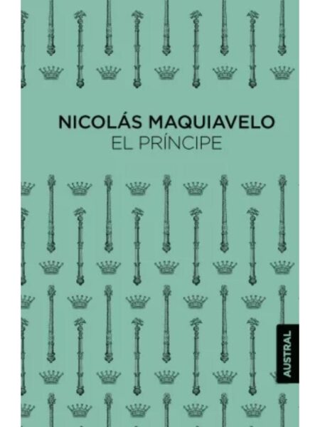 PRÍNCIPE, EL