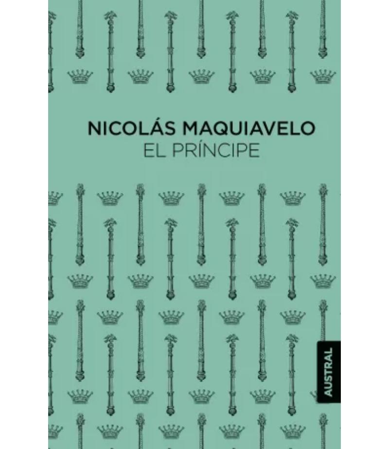 PRÍNCIPE, EL