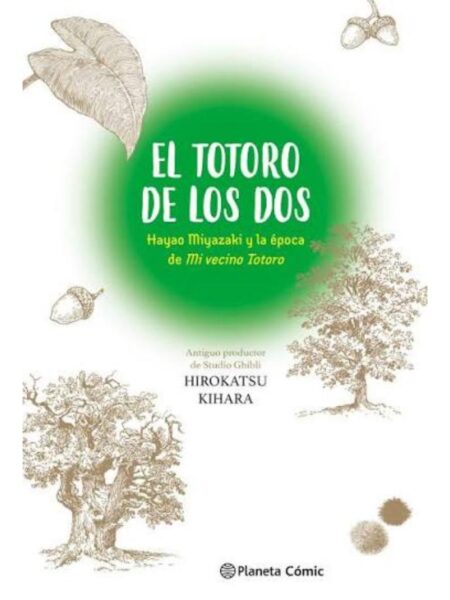 TOTORO DE LOS DOS, EL