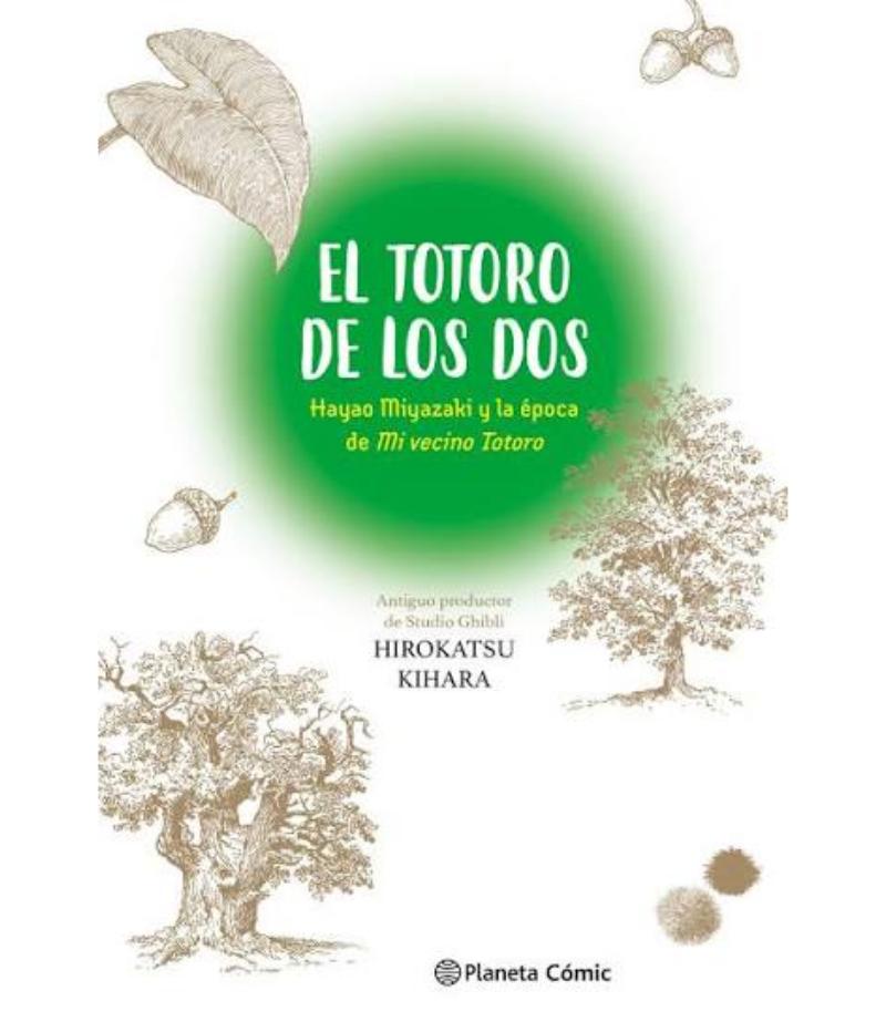 TOTORO DE LOS DOS, EL