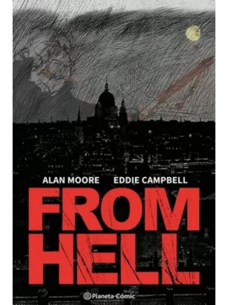FROM HELL