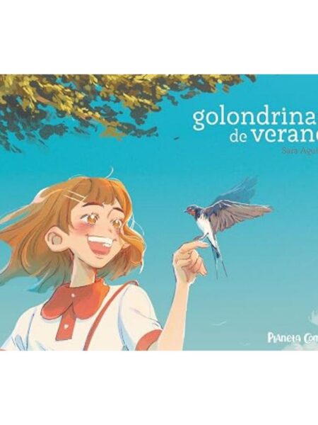 GOLONDRINAS DE VERANO