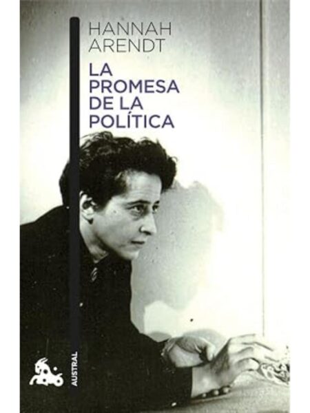 PROMESA DE LA POLÍTICA, LA