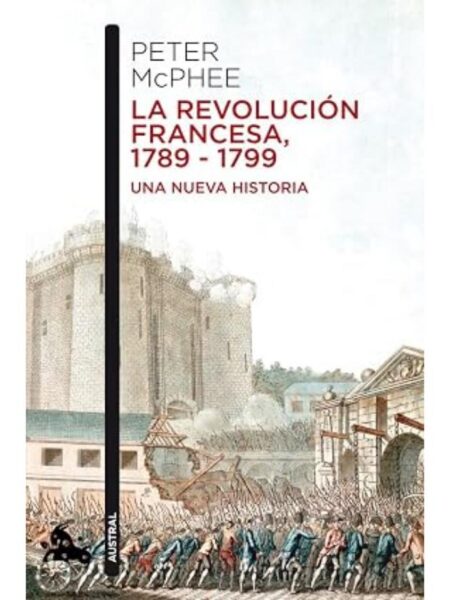 REVOLUCIÓN FRANCESA, 1789 - 1799, LA