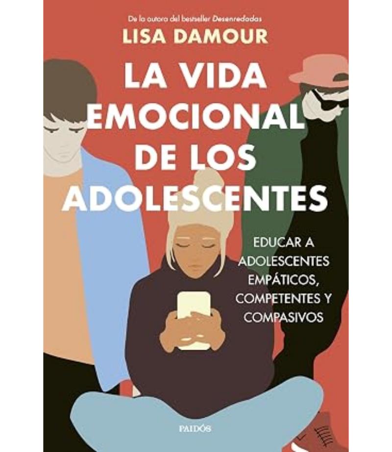 VIDA EMOCIONAL DE LOS ADOLESCENTES, LA