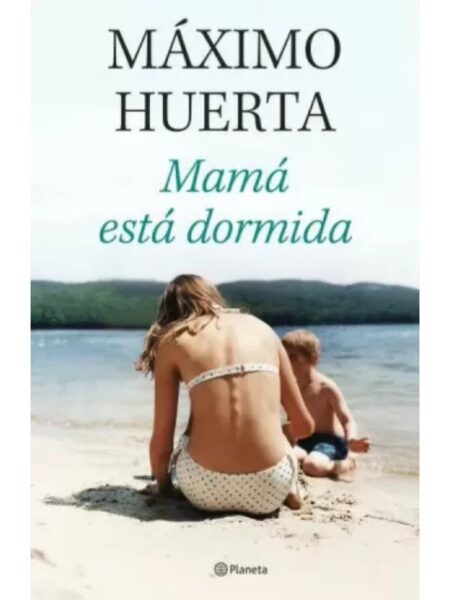 MAMÁ ESTÁ DORMIDA