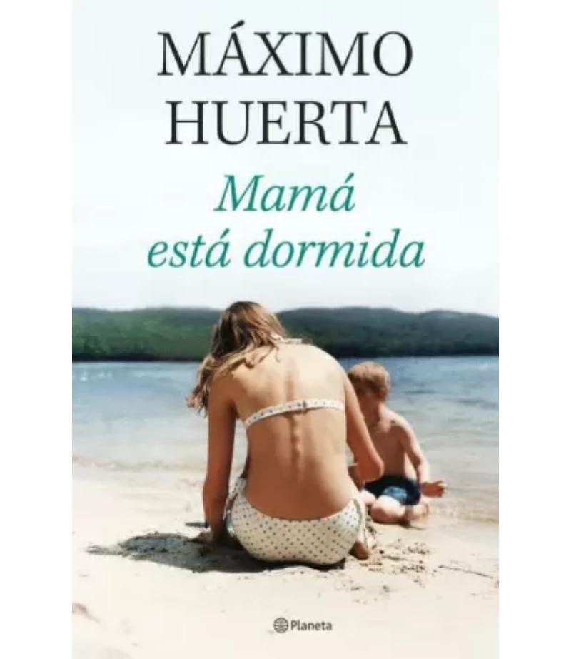 MAMÁ ESTÁ DORMIDA