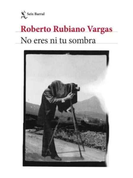NO ERES NI TU SOMBRA