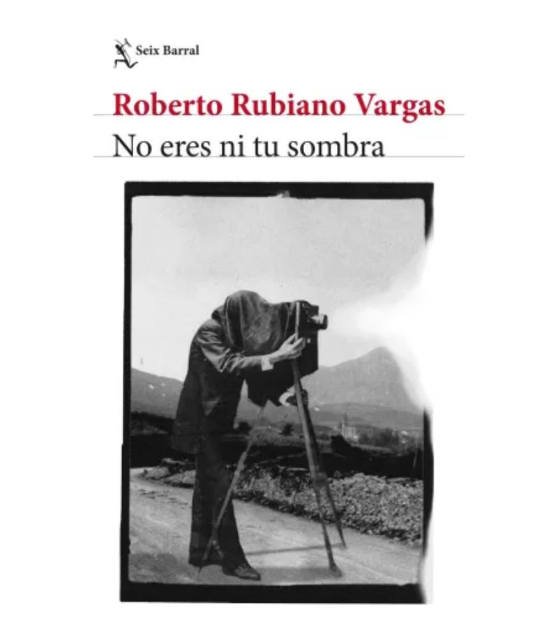 NO ERES NI TU SOMBRA