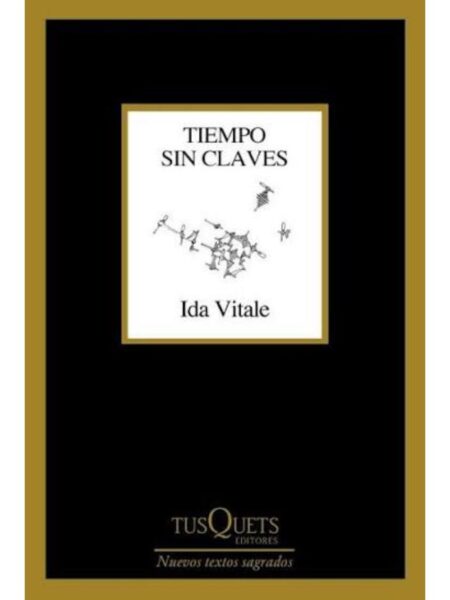 TIEMPO SIN CLAVES