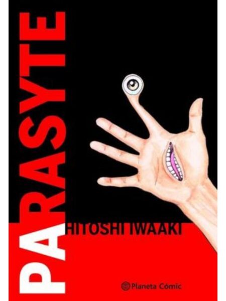 PARASYTE 1