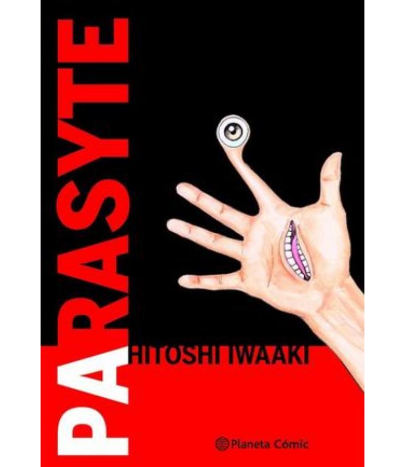 PARASYTE 1