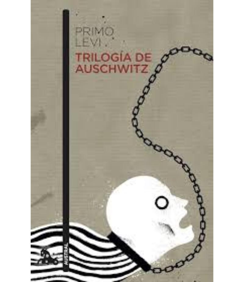 TRILOGÍA DE AUSCHWITZ