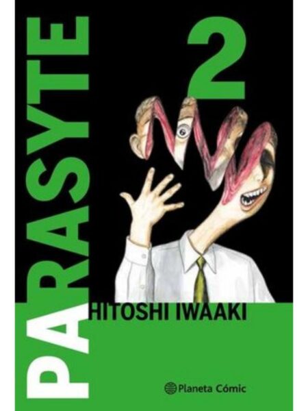 PARASYTE 2