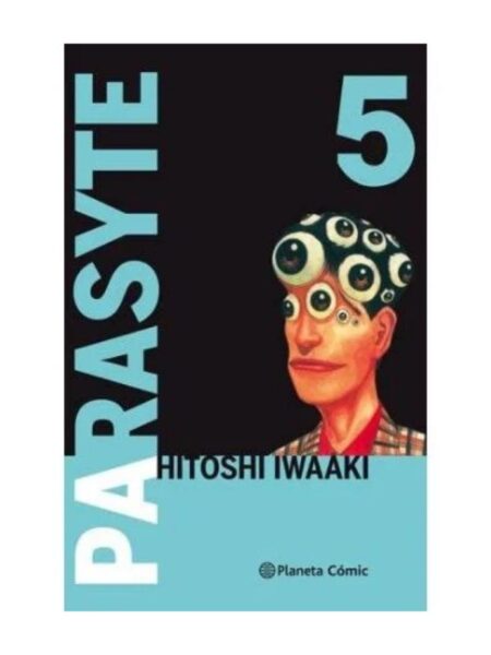 PARASYTE 5