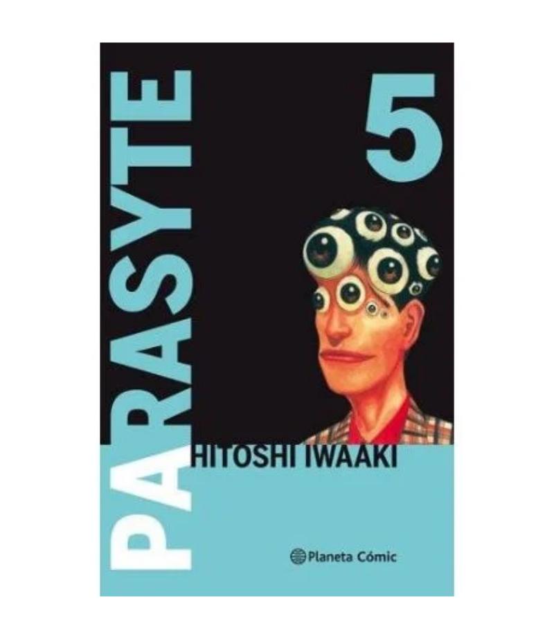 PARASYTE 5