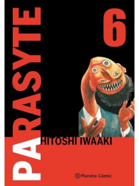 PARASYTE 6