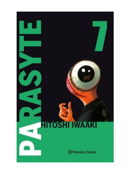 PARASYTE 7