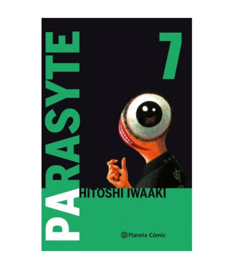 PARASYTE 7