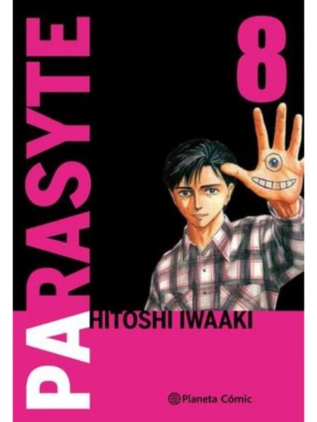 PARASYTE 8
