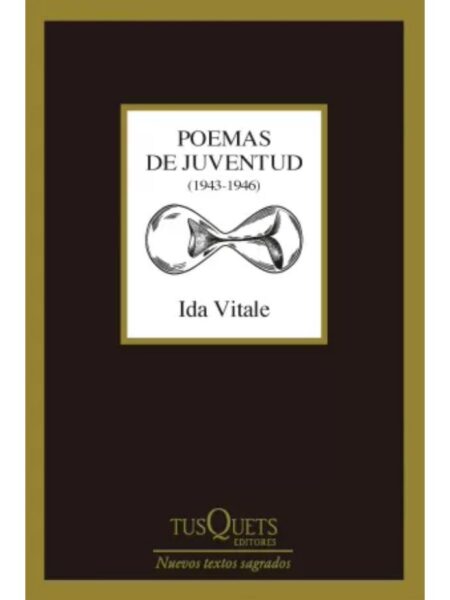 POEMAS DE JUVENTUD (1943-1946)