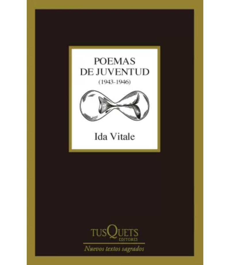 POEMAS DE JUVENTUD (1943-1946)