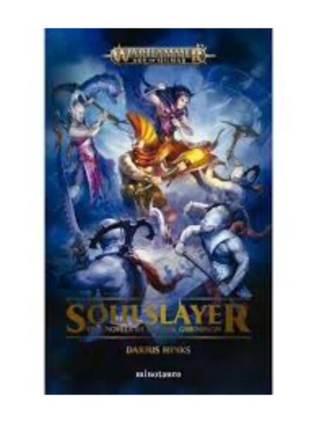 SOULSLAYER