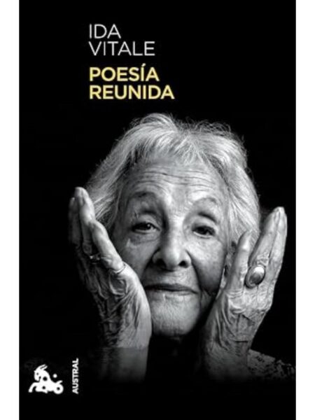 POESÍA REUNIDA