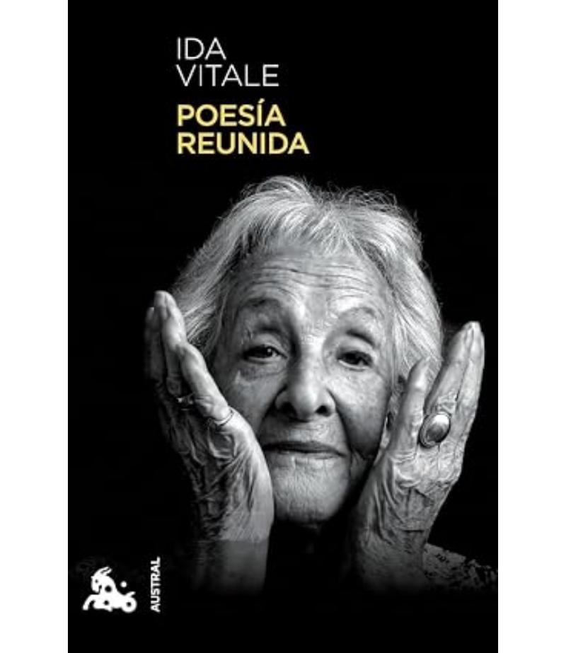 POESÍA REUNIDA