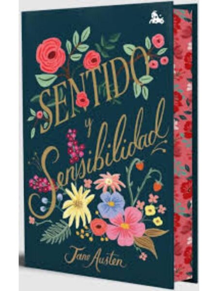 SENTIDO Y SENSIBILIDAD -EDICIÓN ESPECIAL-