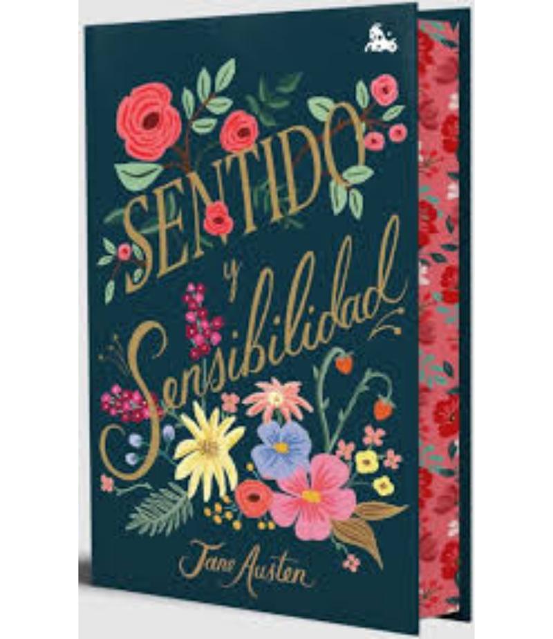 SENTIDO Y SENSIBILIDAD -EDICIÓN ESPECIAL-
