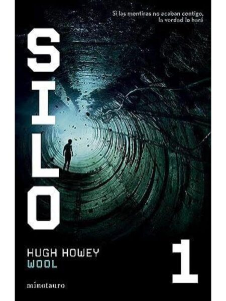 SILO 1 WOOL