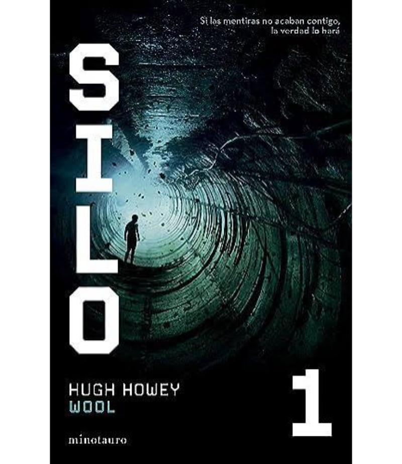 SILO 1 WOOL